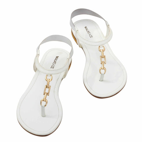 Women Formal Sandals - 40223S - Sandals - Walkeaze